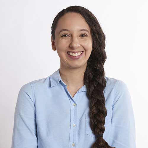 Sarah Mitchell, Responsable Gestion des Biens